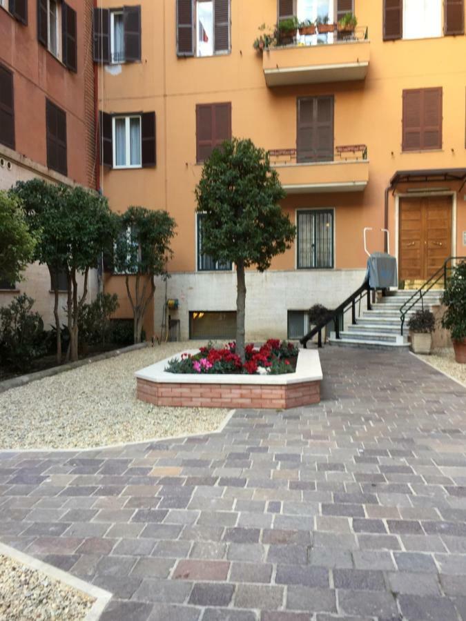B&B Gio Colosseo - Celio Рим Экстерьер фото